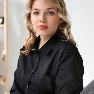 Monika K